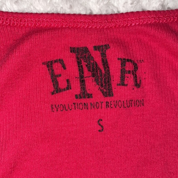 Pink Tank Top - Picture 3 of 5